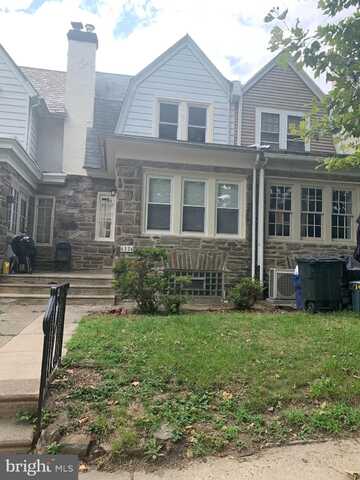 6136 N 6TH STREET, PHILADELPHIA, PA 19120