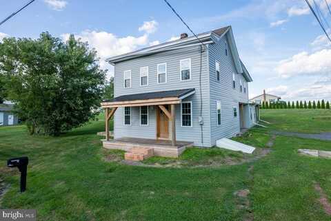 186 REEDSVILLE ROAD, SCHUYLKILL HAVEN, PA 17972