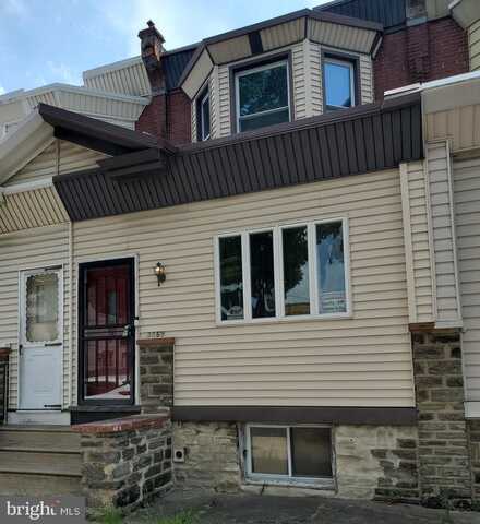 3859 FRANKFORD AVENUE, PHILADELPHIA, PA 19124