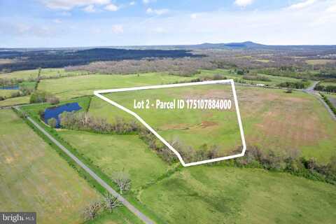 Lot 2 - JAMES MONROE HWY, LEESBURG, VA 20176