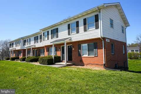 3103 SHAWNEE DRIVE, WINCHESTER, VA 22601