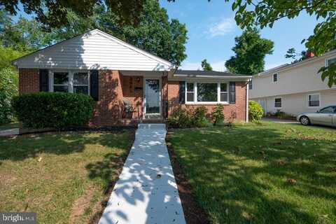 3422 LYNNE HAVEN DRIVE, WINDSOR MILL, MD 21244