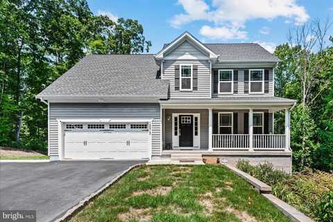 12913 PLANTATION DRIVE, SPOTSYLVANIA, VA 22551