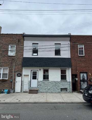 2708 E ANN STREET, PHILADELPHIA, PA 19134