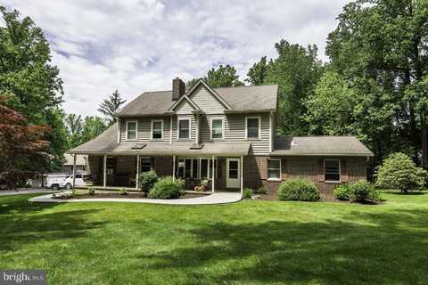 126 BLACK ROAD, COATESVILLE, PA 19320