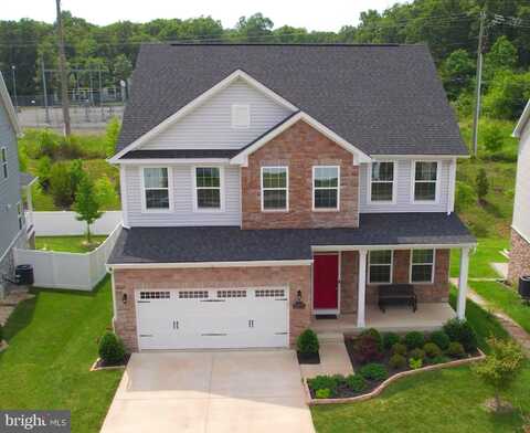 11177 WHEELER RIDGE DRIVE, MANASSAS, VA 20109