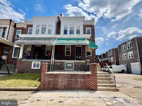 5932 TURNER STREET, PHILADELPHIA, PA 19151