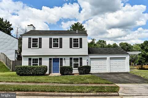 13214 JASPER ROAD, FAIRFAX, VA 22033