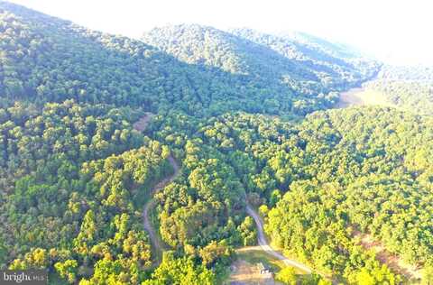 LOT 9 TRINITY ROAD, PURGITSVILLE, WV 26852