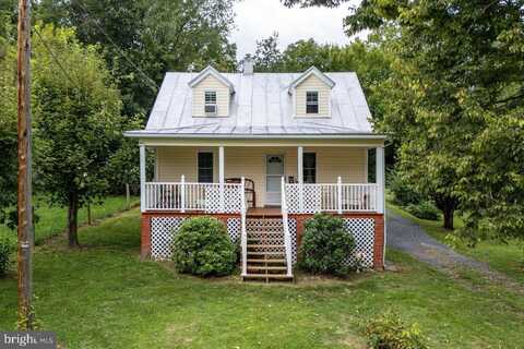 204 PAINTER STREET, MOUNT JACKSON, VA 22842