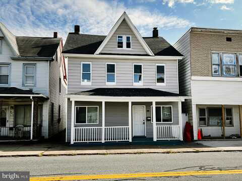 947 CHESTNUT STREET, KULPMONT, PA 17834