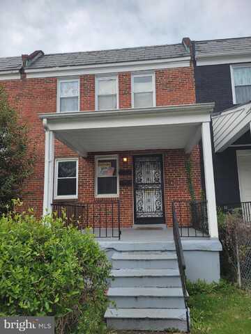 4228 PIMLICO ROAD, BALTIMORE, MD 21215