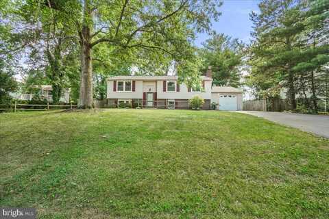 19116 WOOTTON AVENUE, POOLESVILLE, MD 20837