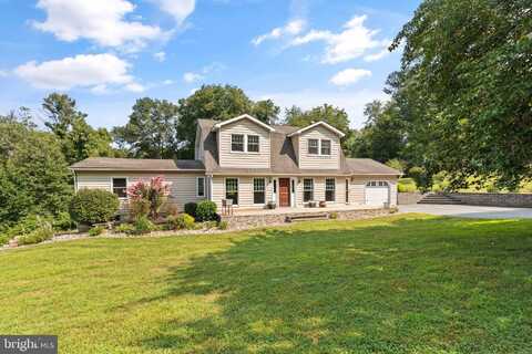 3926 OLD ROCKS ROAD, STREET, MD 21154