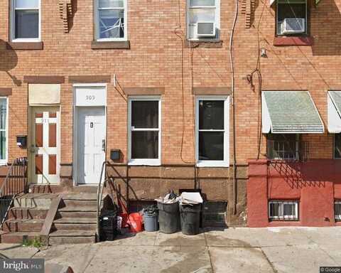 509 W VENANGO STREET, PHILADELPHIA, PA 19140