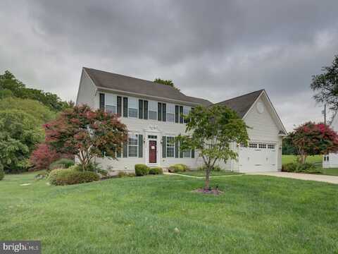 704 NORTHERN LIGHTS DRIVE, ABERDEEN, MD 21001