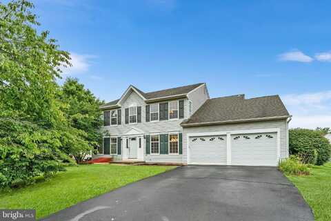 545 BOOKBINDER WAY, LANSDALE, PA 19446