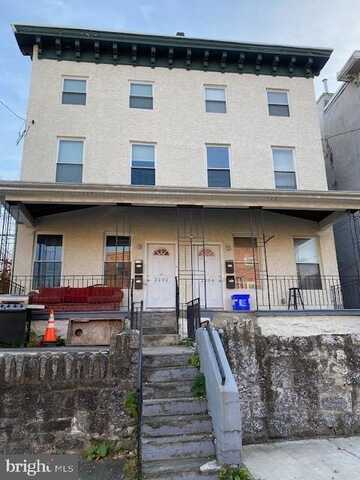 3202 HAMILTON STREET, PHILADELPHIA, PA 19104