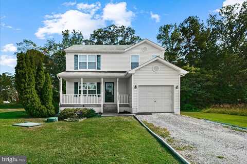 1440 S GLEBE ROAD, MONTROSS, VA 22520