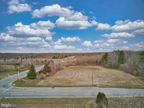 Lot 4 ELLIS STREET, GLASSBORO, NJ 08028