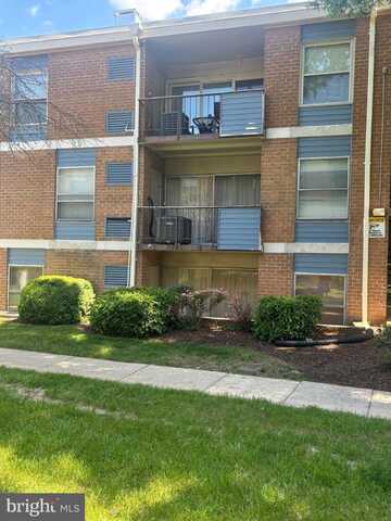 3805 SAINT BARNABAS ROAD, SUITLAND, MD 20746