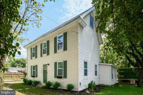 4214 MAIN STREET, GRASONVILLE, MD 21638