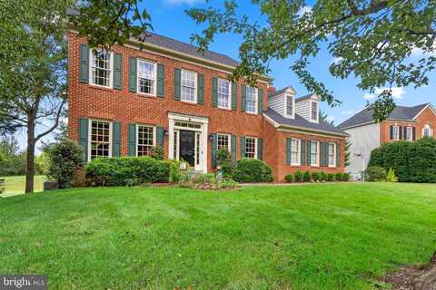 921 BRICK MANOR CIRCLE, SILVER SPRING, MD 20905