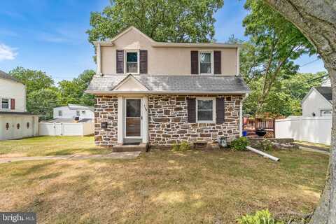 749 THORNDALE ROAD, ALDAN, PA 19018