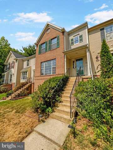 13516 GRAY BILL COURT, CLIFTON, VA 20124