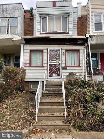 4910 N SMEDLEY STREET, PHILADELPHIA, PA 19141