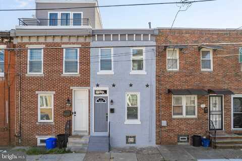 2545 TULIP STREET, PHILADELPHIA, PA 19125