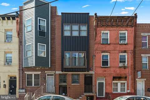 1930 N GRATZ STREET, PHILADELPHIA, PA 19121