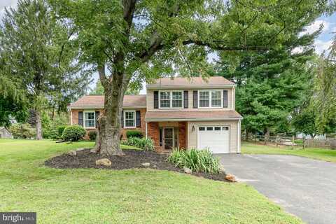 64 MARLYN DRIVE, ELKTON, MD 21921