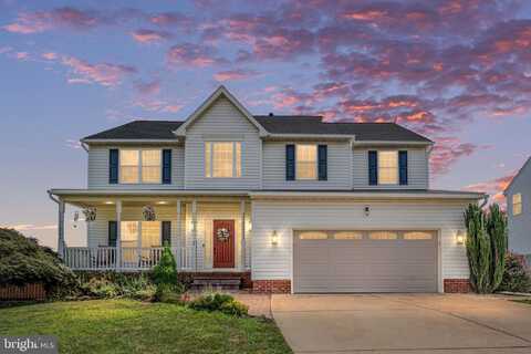 1 RIVER OAK DRIVE, STAFFORD, VA 22554