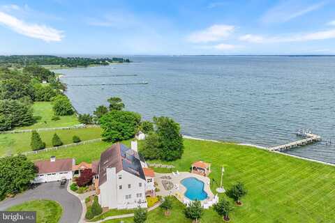 200 MALLARD COVE LANE, STEVENSVILLE, MD 21666