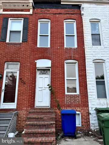 904 S KENWOOD AVENUE, BALTIMORE, MD 21224