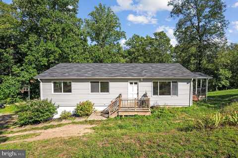 109 CORNSTALK TRAIL, WINCHESTER, VA 22602