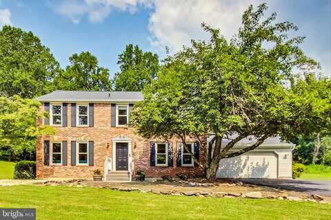 13083 WILLIAMFIELD DRIVE, ELLICOTT CITY, MD 21042