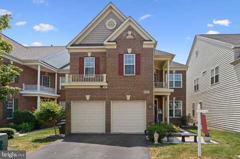 8163 GILROY DRIVE, LORTON, VA 22079