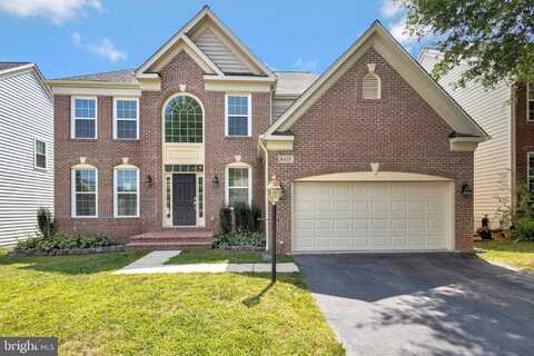 8433 WHITEHAVEN COURT, LORTON, VA 22079