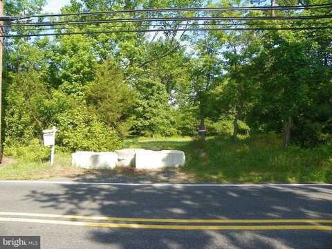 PARCEL 43 OLD FORT ROAD, FORT WASHINGTON, MD 20744