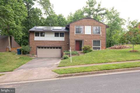 7814 WENDY RIDGE LANE, ANNANDALE, VA 22003