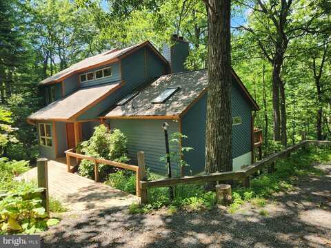 21 SPLIT ROCK TRAIL, ROSELAND, VA 22967