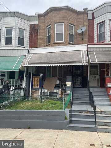 5231 SANSOM STREET, PHILADELPHIA, PA 19139