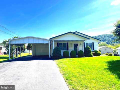 80 S DOVE DRIVE, KEYSER, WV 26726