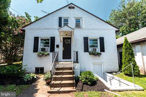 72 CENTRAL AVENUE, SPRING CITY, PA 19475