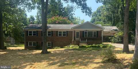 8814 LAFAYETTE DRIVE, OWINGS, MD 20736