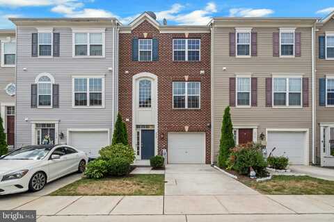 260 TRUCK FARM DRIVE, GLEN BURNIE, MD 21061