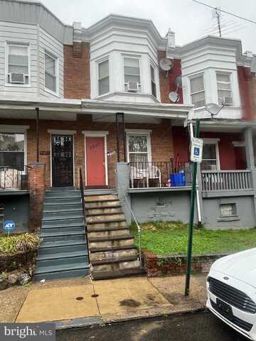 5537 ARDLEIGH STREET, PHILADELPHIA, PA 19138