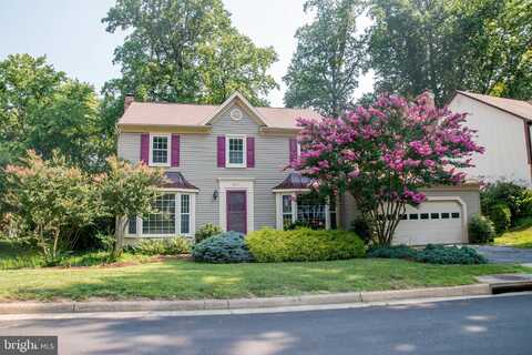 6015 BURNSIDE LANDING DRIVE, BURKE, VA 22015